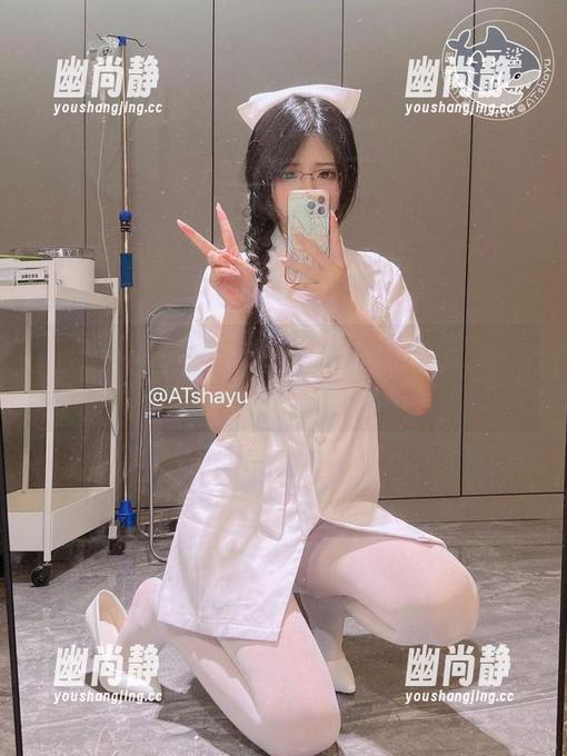 AT鲨又来了，这次用高清杂图把我惊得不轻！