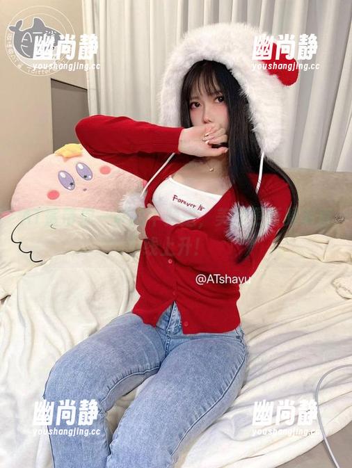 AT鲨 AT鲨带你一审奶牛频道,美图更新频率直线上升!