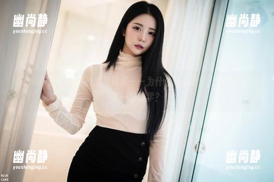 Bomi(普美)的体操服写真集——为什么体操服穿上她身上就成了一种美学？
