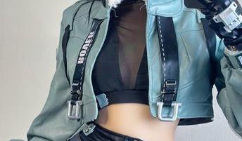 Choi Ji Yun的疯狂美图合集:OnlyFans放飞你的梦想!
