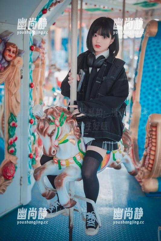 Jenny(정제니)的裸足私拍：没想到我会对脚趾产生好感