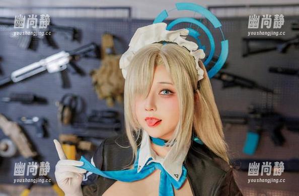 KANEKO_咔喵 婚纱写真合集:看KANEKO_咔喵如何让仙女难以置信!