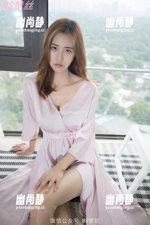 MSLASS梦丝女神-柳儿 MSLASS梦丝女神 - 最新图包来啦!柳儿化身超女神,惊得我下巴都要掉了。