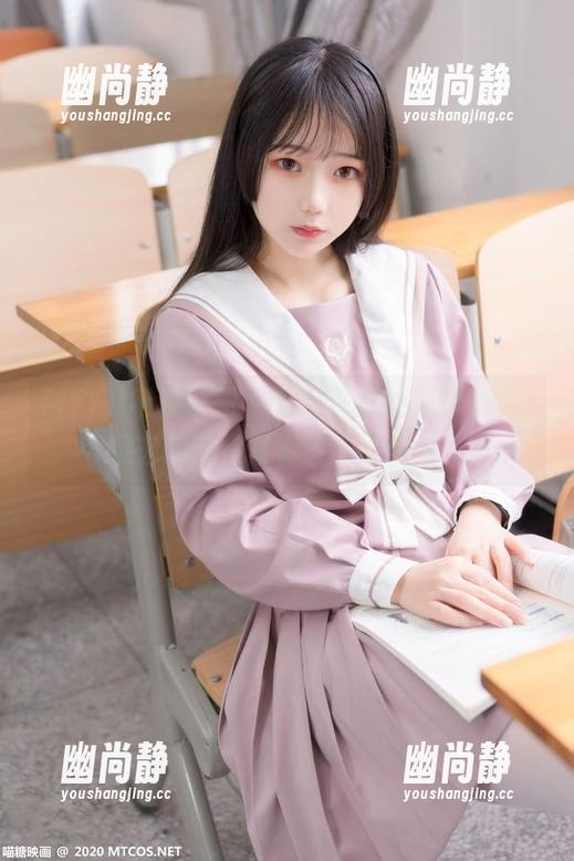 MTYH喵糖映画-lovely呆玄 MTYH喵糖映画 - 难道我应该为lovely呆玄的旗袍写真买个大网盘?