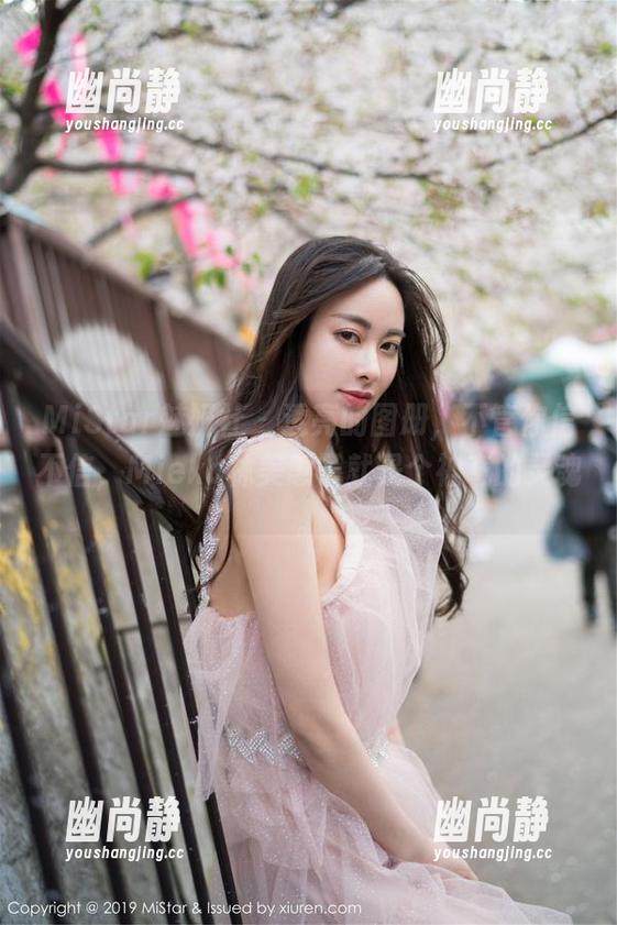 MiStar魅妍社-Mieko林美惠子 MiStar魅妍社 - 透亮的图册,不管你信不信,Mieko林美惠子就是个神奇的灵魂。