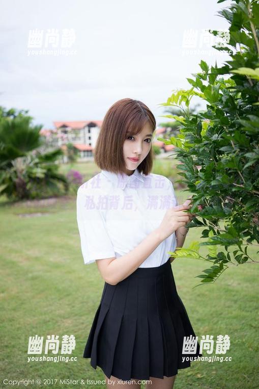 MiStar魅妍社-妲己_Toxic MiStar魅妍社 - 原图直击,妲己_Toxic的教室:私拍背后,满满都是小心思