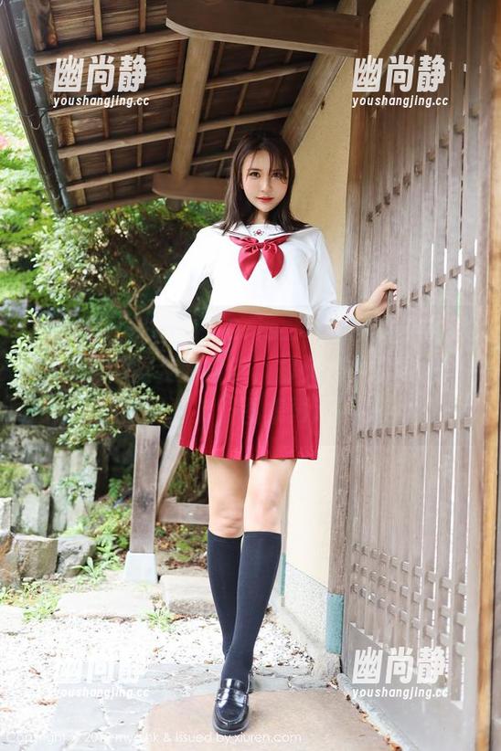 MyGirl美媛馆 - Cris_卓娅祺的少女们，明明是虚妄的日常，却又那么真实——原图超真实，图集再观不厌！