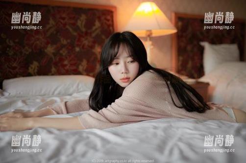 MyuA(뮤아)的“透明”作品，美图里的Ghost哈哈，快来见鬼！