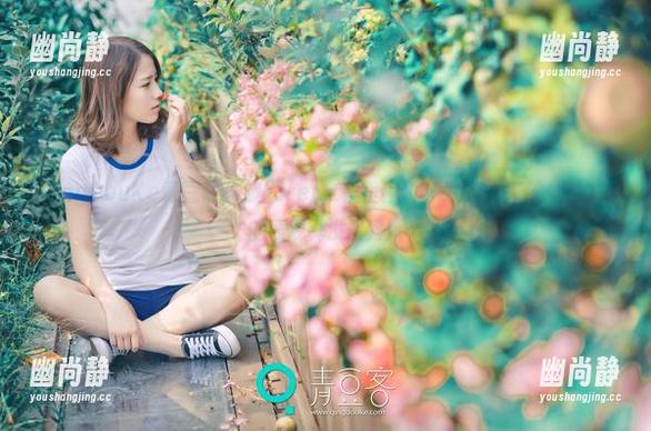 QingDouKe青豆客-Kiren_程程程 QingDouKe青豆客 - 被Kiren_程程程的修女照震撼了,图片里的表现真没想到!