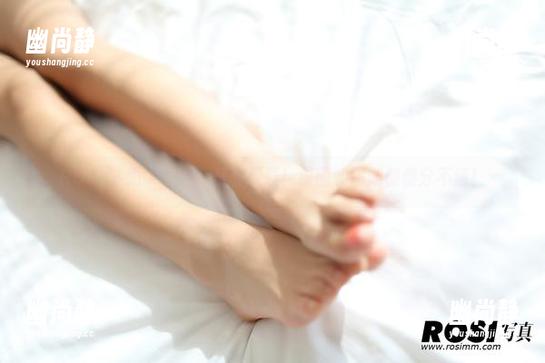 ROSI-杨晨晨 ROSI - 奶牛?不,是杨晨晨!原图和图册傻傻分不清!