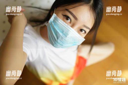 ROSI口罩 一秒钟的犹豫,ROSI高清嫩学妹制服照片就把你捕获了
