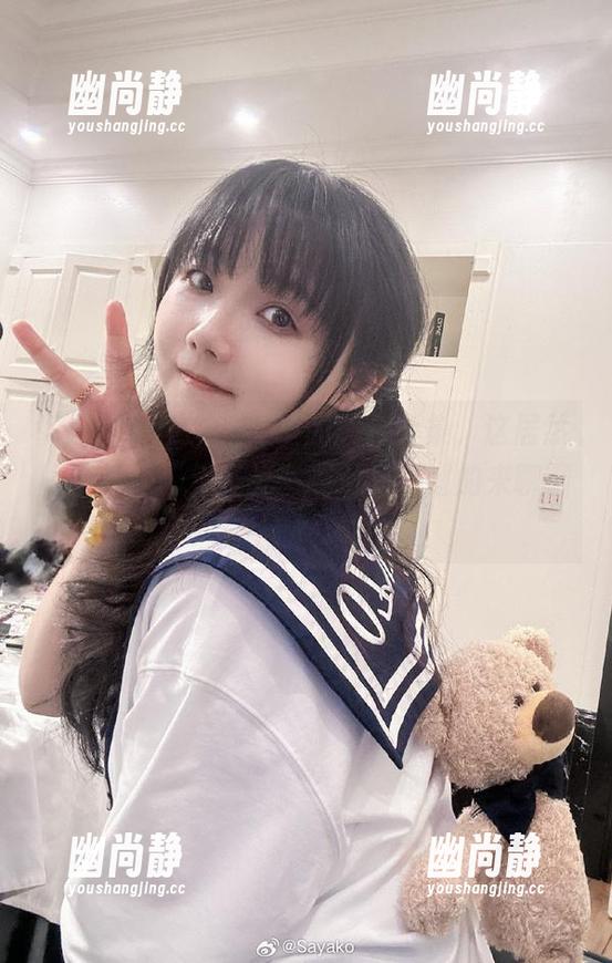 Sayako＿今年4岁的天台合集，这居然一点也不“无圣光”啊？有看过的来聊聊？