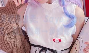 福利图集迟到的美:Sayo Momo的弗利莲,旅途的每一步都是惊喜。