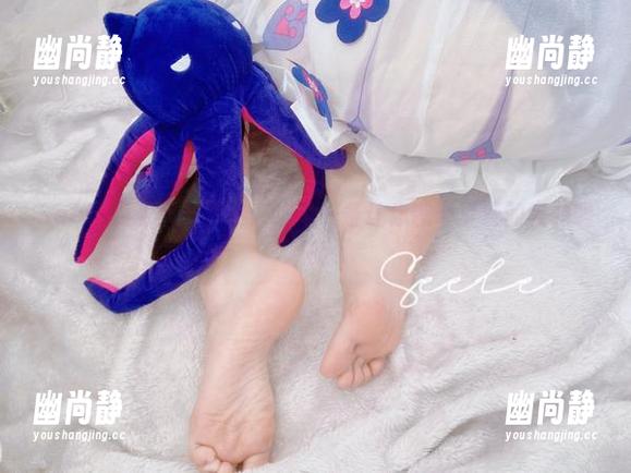 Seele麦麦天使图包：这是一条让你魂牵梦萦的资源吗？