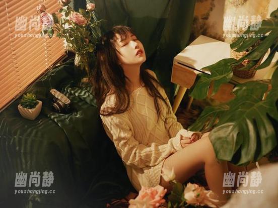 全套图集：Shika小鹿鹿变亚丝娜，意外收获了几万种可爱！