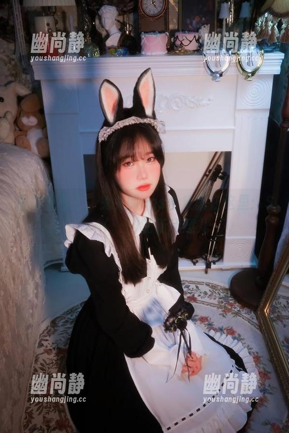 别傻愣着了，兔女郎cos合集就在这里：Sira(시라)的新玩意儿