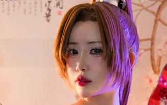 从Tiny Asa的皮衣定制看,街头的风向标从此翻转!