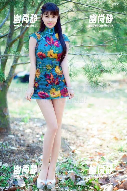 TuiGirl - 内衣写真更新！李丽莎要给你一次不得不看的理由！