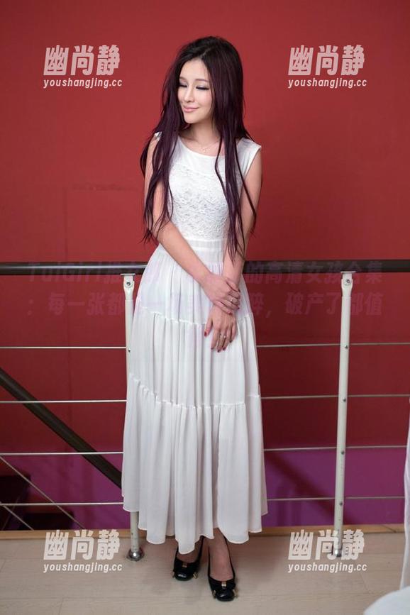 TuiGirl推女郎-李丽莎 TuiGirl推女郎 - 李丽莎的高清女孩合集:每一张都是一场美的沉醉,破产了都值得!