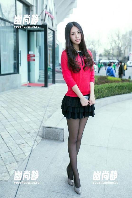 这个无圣光的推女郎合集，有多少是你心目中的“女神”呢？快来分享你的喜欢！
