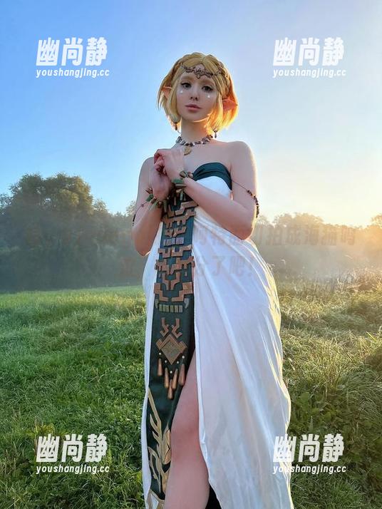 哇，Vinnegal把贝阿特丽切拍成海猫鸣泣，太过分了吧！