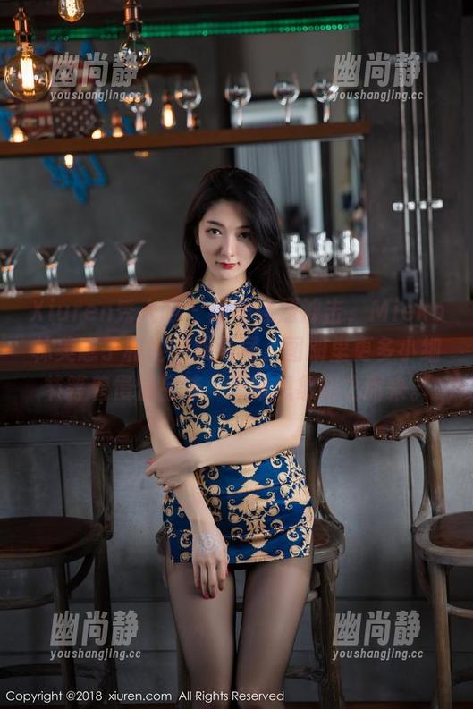 Xiuren秀人网-Mieko林美惠子 Xiuren秀人网 - 原图强烈冲击,Mieko林美惠子和她的双马尾,图册里更多小细节等着慢慢品味,无限想象随之而来。