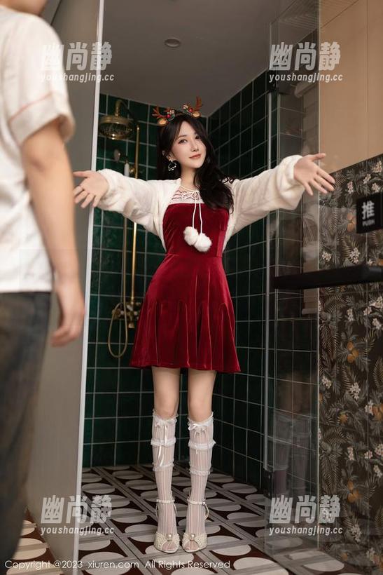 Xiuren秀人网-优琪琪子yuki Xiuren秀人网 - 精选优琪琪子yuki婚纱套图,她的好看让我都不安分了。