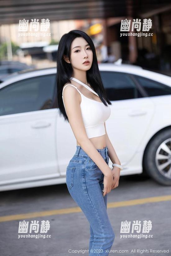 Xiuren秀人网-周jojobaby Xiuren秀人网 - 翻开周jojobaby的蕾丝作品集,原图里到底藏了多少趣事?