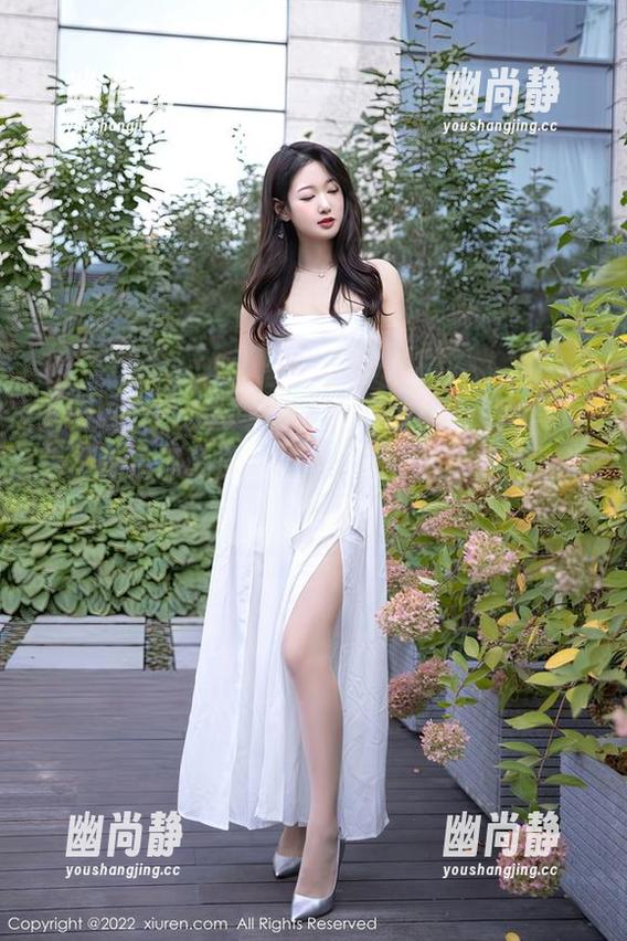 Xiuren秀人网-周慕汐fairy Xiuren秀人网 - 少女周慕汐fairy的写真集,光是那种资源的期待感就足够让人心潮澎湃了。