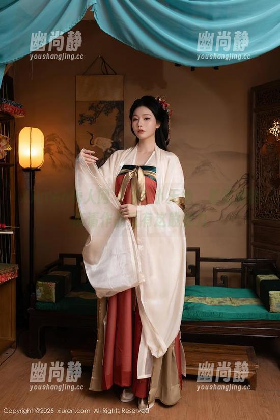 Xiuren秀人网-夏雪爱 Xiuren秀人网 - 浴室小天地,夏雪爱的高清作品竟有这般魅力