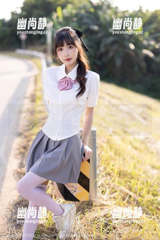 Xiuren秀人网-小夕Kitty Xiuren秀人网 - 小夕Kitty的日常——套图更新,普通得都快要打瞌睡了!
