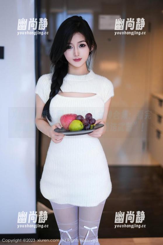 Xiuren秀人网-曦宝儿 Xiuren秀人网 - 曦宝儿女神合集:看完就想拿小本本记下她的“魔法武器”!