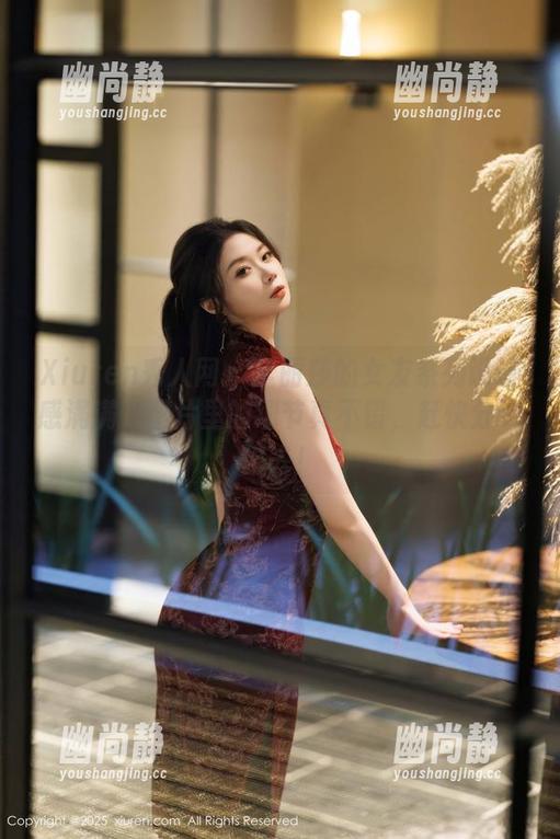 Xiuren秀人网-李丽莎 Xiuren秀人网 - 李丽莎的女友系列设计感满满,图片里的细节真不错,赶快分享出去!