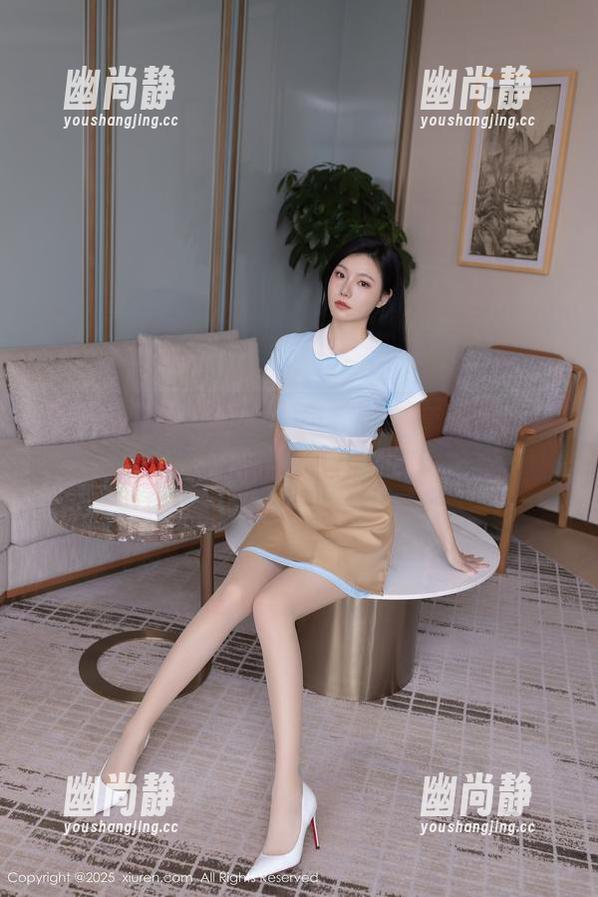 Xiuren秀人网-李丽莎 Xiuren秀人网 - 李丽莎的全套御姐风,只为撩你。