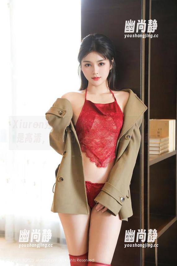Xiuren秀人网 - 《江真真：女孩》虽说是高清，但我的心却被她的眼神俘获了