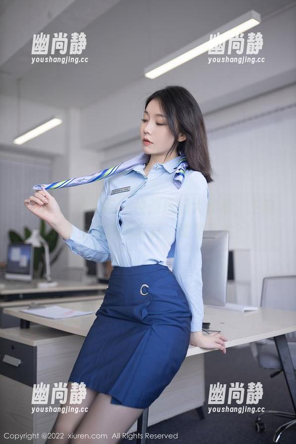 Xiuren秀人网-王俪丁小宝贝 Xiuren秀人网 - 校服搭配大作战,王俪丁小宝贝精选写真,谁是卧底?