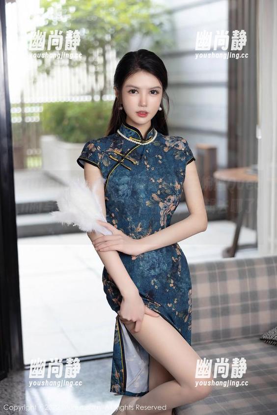 Xiuren秀人网-王婉悠Queen Xiuren秀人网 - 御姐来啦!王婉悠Queen的写真图集,不想看都难,逻辑去哪了?