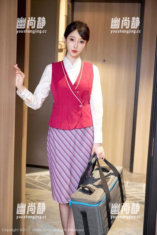 Xiuren秀人网 - 西希白兔免费送水手服，穿上后就能潜水吗？