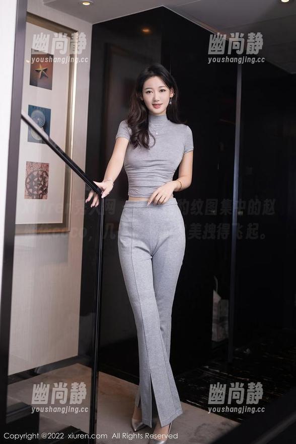 Xiuren秀人网-赵惟依coco Xiuren秀人网 - 啧,这豹纹图集中的赵惟依coco,几乎把我的审美拽得飞起。