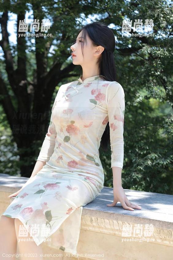 Xiuren秀人网-陆萱萱 Xiuren秀人网 - 陆萱萱的十二月旅拍,别说我没提醒,这图集你不想错过的美图!