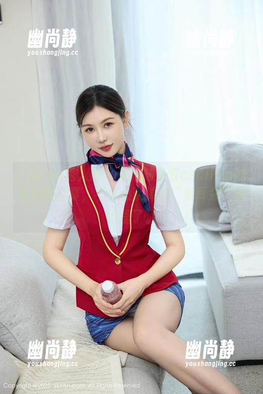 Xiuren秀人网-陆萱萱cecillia Xiuren秀人网 - 观看陆萱萱cecillia的兔女郎写真,不小心就掉进“兔耳朵”流行里了。