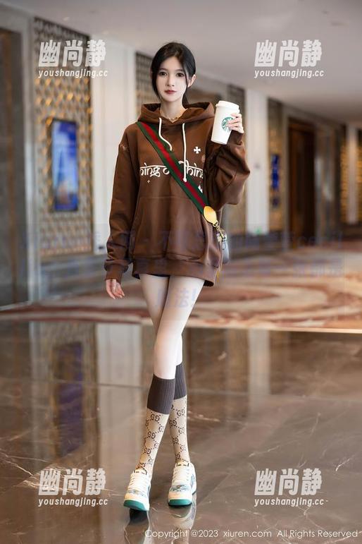 Xiuren秀人网-陆萱萱cecillia Xiuren秀人网 - 不可思议的陆萱萱cecillia:万圣节写真里,心里默念每一张都是魔法!