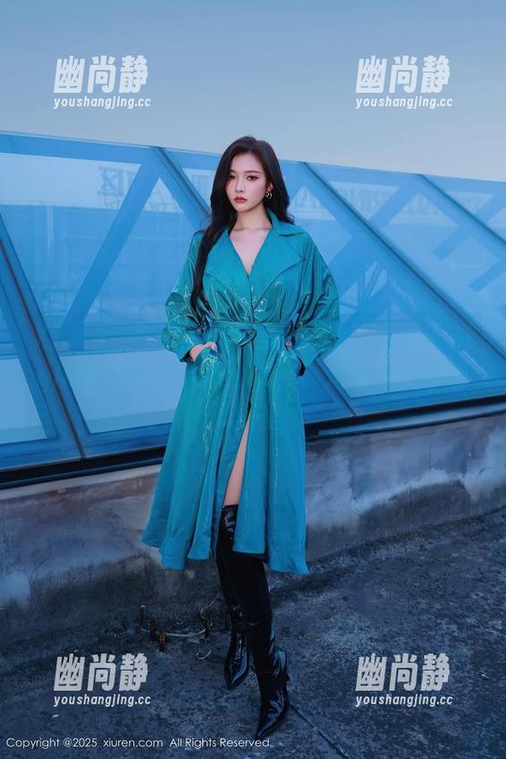 Xiuren秀人网-陶喜乐_lele Xiuren秀人网 - 网盘大揭秘:陶喜乐_lele的旗袍与丝袜合集,真是匆匆一瞥的好东西
