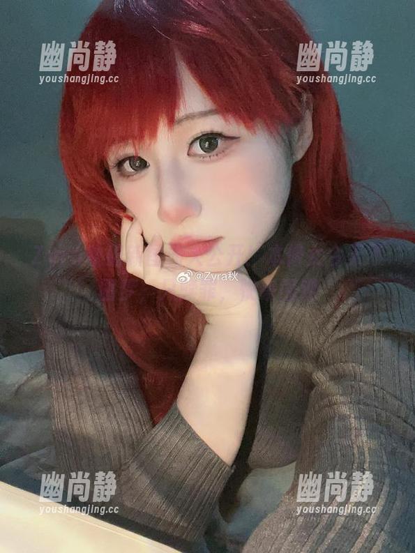 Zyra秋 Zyra秋最新图册大公开!本修女今天不圆梦,只赎罪,快来围观
