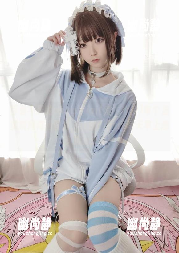 百看不厌的asagiriai(爱ちゃん)每个温柔瞬间高清图片，让我diário每天早上想多躺五分钟！