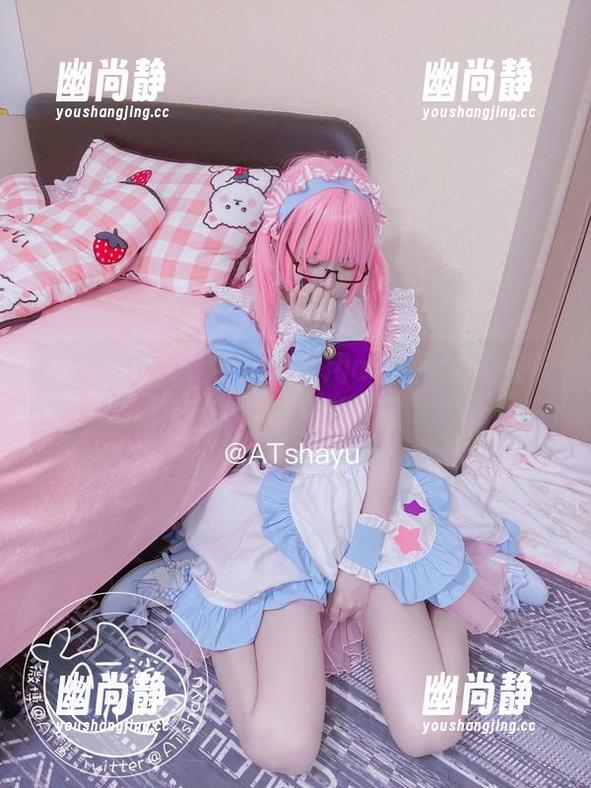 at鲨鱼 最新图集:看学妹如何用at鲨鱼的镜头重塑花样年华!