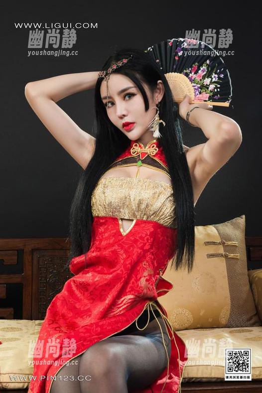 丽柜 - 看甜甜的短裤，美图一出，我的思路都被打断了！