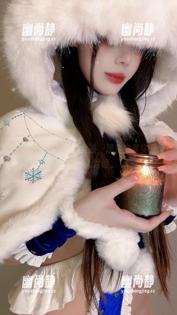 九言 高清图集:九言的女孩,现实中其实是个矫情诗人哈哈。