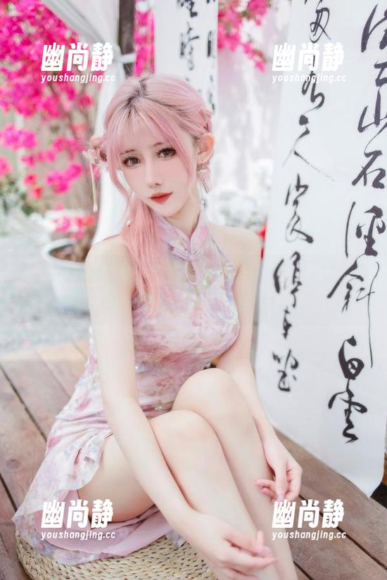 仙女月的喜多川海梦兔女郎：这выгля令人咋舌的高清作品！