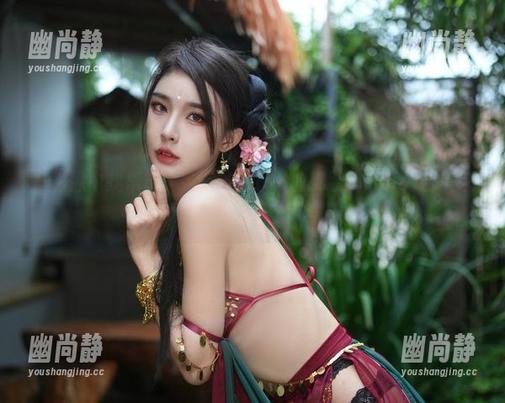 从影像中找乐子，余多多Dudu的皮肤解压系列合集来啦